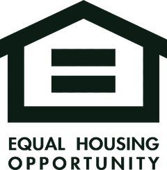 Equal Housing Opportunity